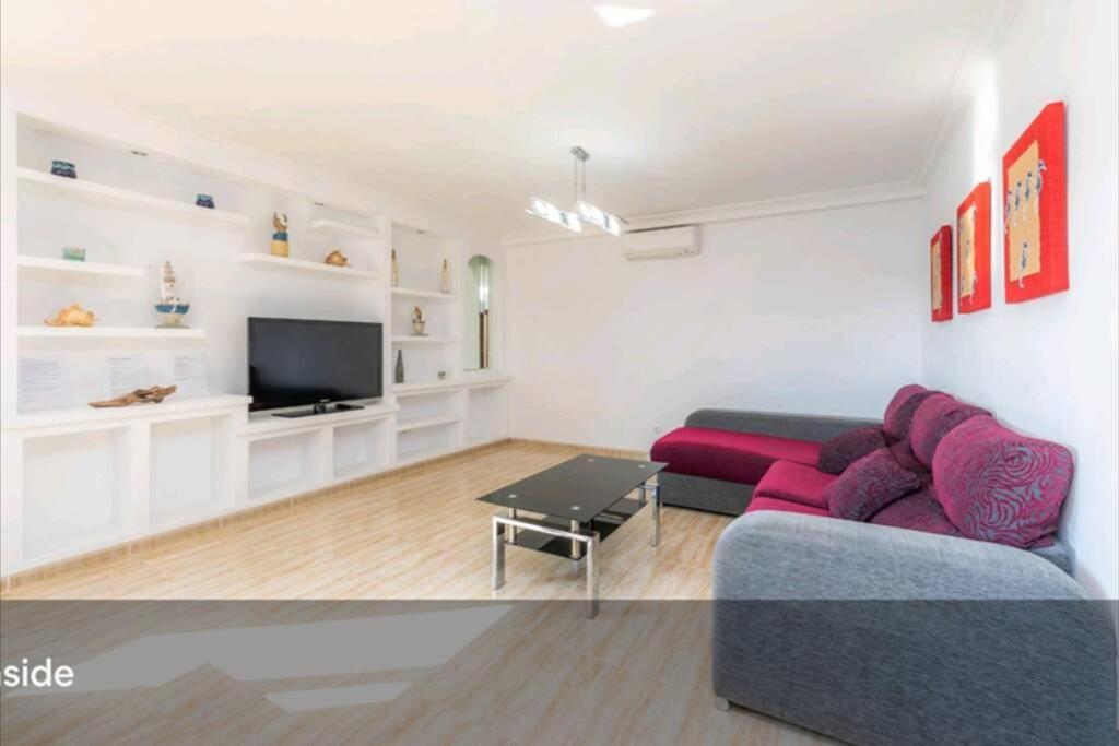 Syrenah Apartment In Can Picafort Can Picafort  Bagian luar foto