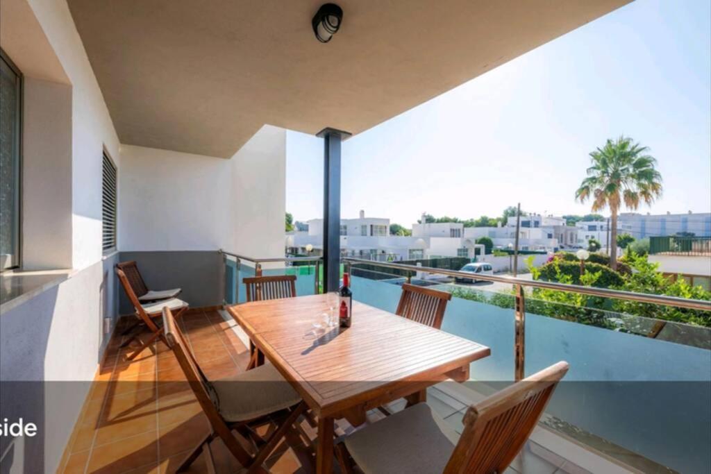 Syrenah Apartment In Can Picafort Can Picafort  Bagian luar foto