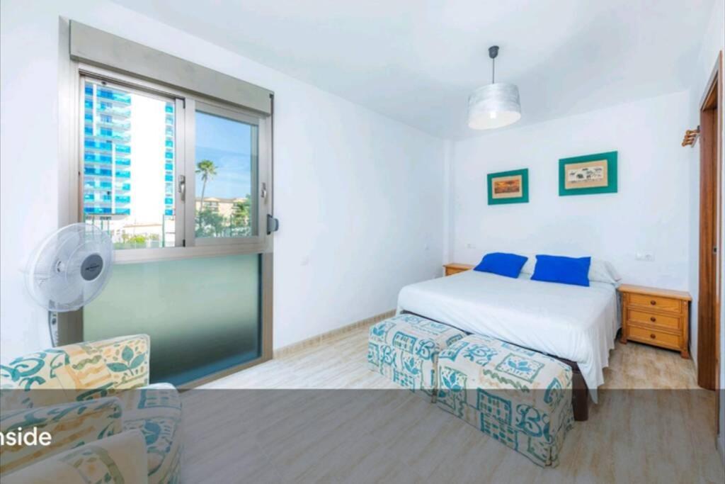 Syrenah Apartment In Can Picafort Can Picafort  Bagian luar foto